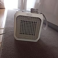 Amazon | De'Longhi (デロンギ) ファンヒーター カプスーラ